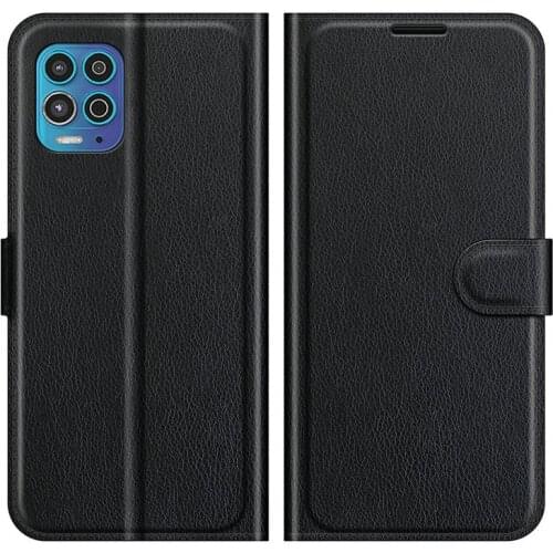 2021 for Motorola Moto G100 Edge S Wallet Phone Case Flip Leather Cover Capa Etui Fundas