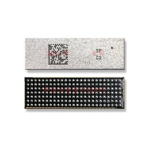 3pcs M5500 For iPhone 8 Plus 8P Long Touch Boost Inductor Module IC Speaker Amplifier Chip