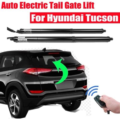 Car Electronics Tailgate smart auto electric tail gate lift For Hyundai Tucson 2019 2020 Remote Control Trunk Lift Avoid Pinch