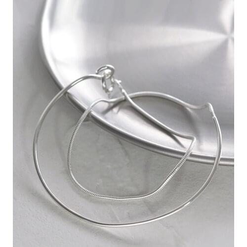 CHOZON Bracelets With Pendants
