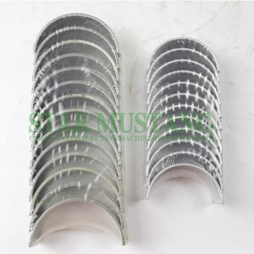 D1146 Main and Con Rod Bearing STD