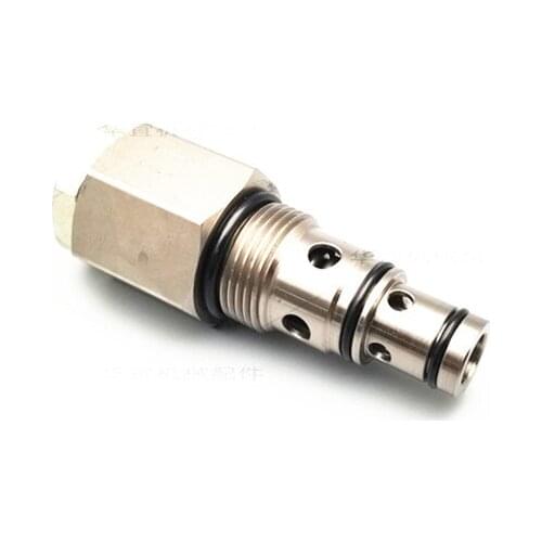 For Excavator Parts Carter E 330C Pilot Valve Pilot Filter Valve Hydraulic Filter Valve Carters original quality accessories