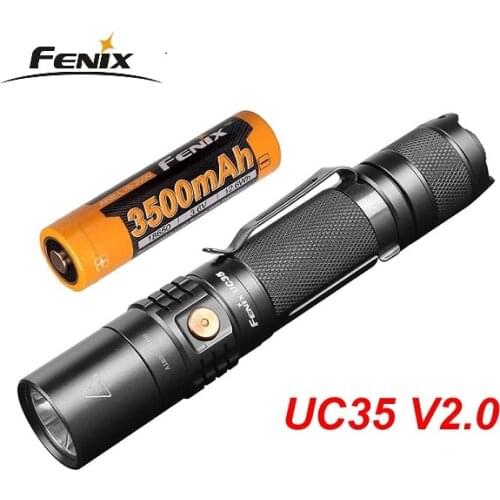 FENIX Portable Lamps