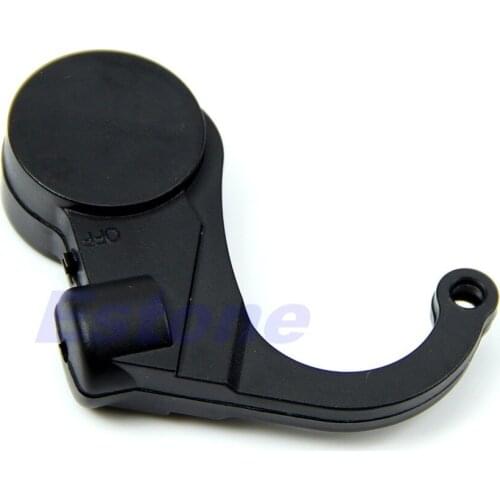 Hot 5pcs/lot Car Driver Safe Device Anti Sleep Keep Awake Doze Nap Zapper Drowsy Alarm Alert