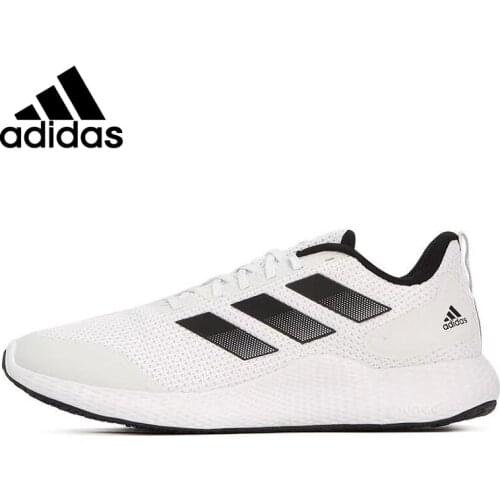 Original New Arrival Adidas edge gameday Mens Running Shoes Sneakers