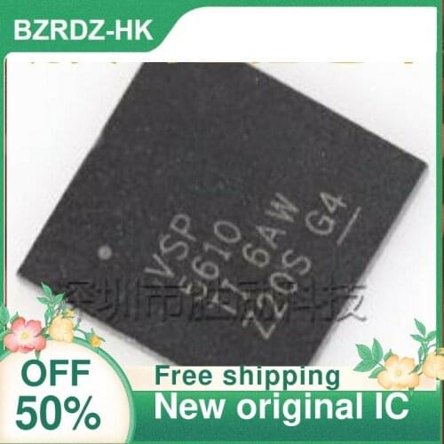 2-10PCS/lot VSP5610RSHR VQFN-56 New original IC