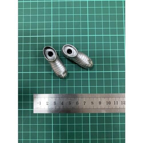New 1/6th Soldier Accessories Ancient China Shoes Model