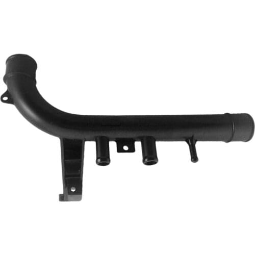 Car Engine Coolant Pipe Fits for Chevrolet Corsa 2002 1.4L-L4 90448853