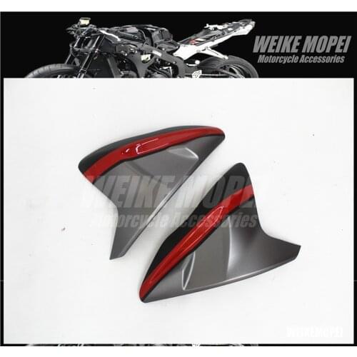 Front Tank Cover Guard Trim Fairing Panel Cover For K11 GSXR600 GSXR750 2011 2012 2013 2014 2015 2016 2017