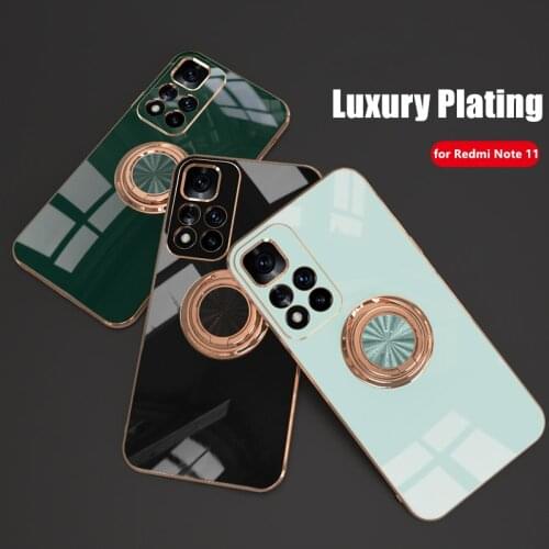 QINUO Phone Cases Xiaomi Redmi 9