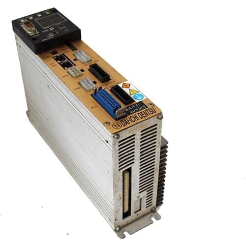 SAN4-40SMS DAI-ICHI DENTSU uesd in good condition can normal working