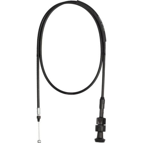 MotoMaster 17950-371-010 Choke Cable for Honda GL 1100 (1980-1982)