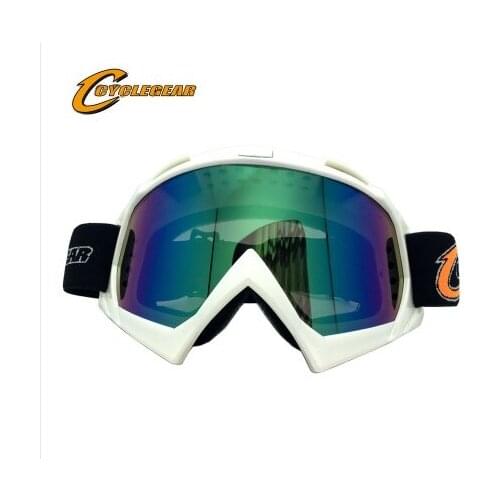Off-road goggles CG01 off-road helmet with goggles goggles windproof dust goggles