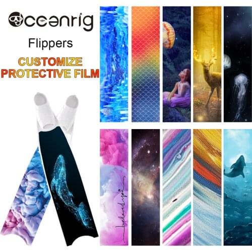 Ласты WE-FANS China At AliExpress