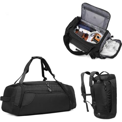 XC USHIO Men's Sports Bags