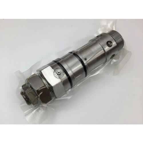 Excavator Parts Carter 345D/349D Main Gun Main Overflow Valve car accessories