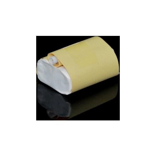 1set Paper Spider Silk, Throw Streamer (White) Magic Tricks Magician Stage Street Party Accessories Gimmick Props Comedy