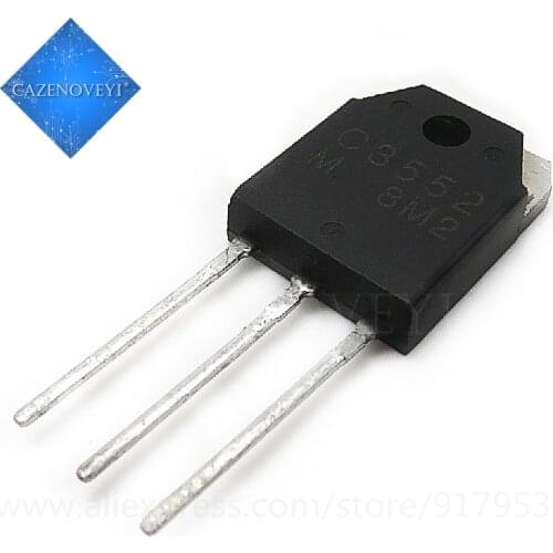 1pcs/lot 2SC3552 C3552 TO-3P In Stock
