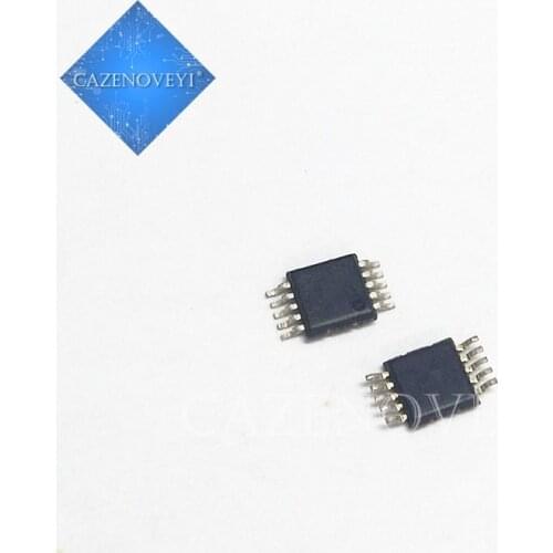 1pcs/lot LT1715 LT1715CMS LTVQ MSOP-10