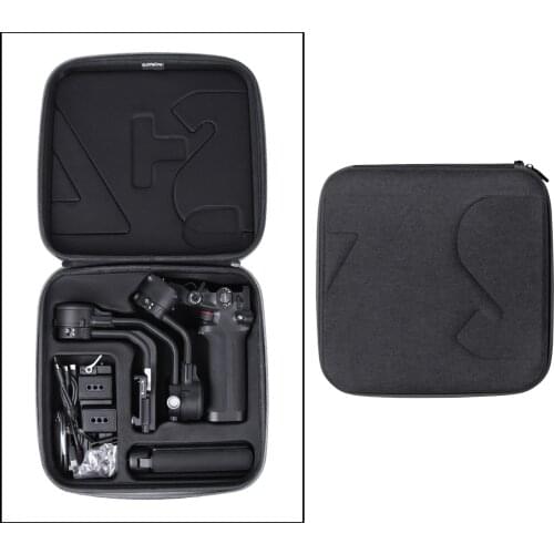 1pc Storage Bag for DJI Ronin RSC2 EVA Handheld Bags Pack Case Scratch-proof