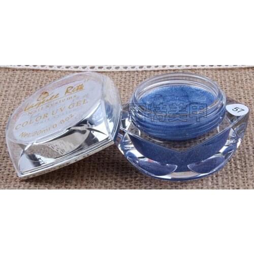 20ml Soak-off Nail Gel Polish LED UV Gel Long Lasting Gel Nail Polish