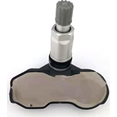 4 PCS car accessories tpms Tire Pressure Monitoring Systems For Volkswagen Car Security 3AA907275 Free Shipping