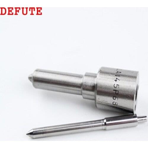 4pcs/lot CDSLA145P681 CDSLA150P846 CDSLA152P849 CDSLA147P741 CDSLA152P765 CDSLA152P845 CDSLA148P781 diesel fuel injection nozzle
