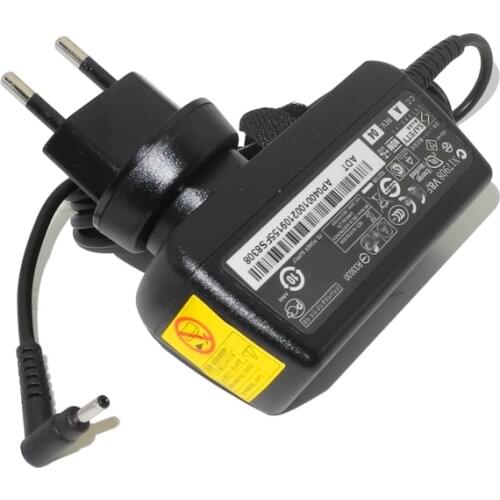 Ac Power Adapter for Acer Iconia Tab A500 A501 A200 A210 A211 A100 A101 12V 1.5A 3.0x1.1mm Laptop Wall Charger