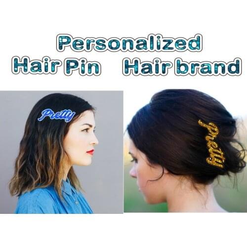 Украшения для волос Be Honey China At AliExpress