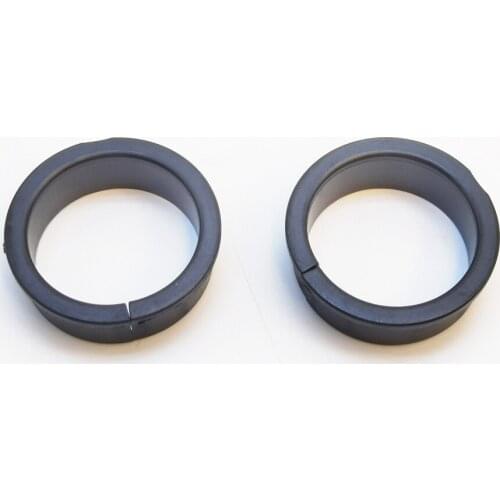 FREE SHIPPING FOR KONICA MINOLTA Di750 850 551 650 Bizhub 600 601 750 751 UPPER FUSER ROLLER BUSHING HIGH QUALITY