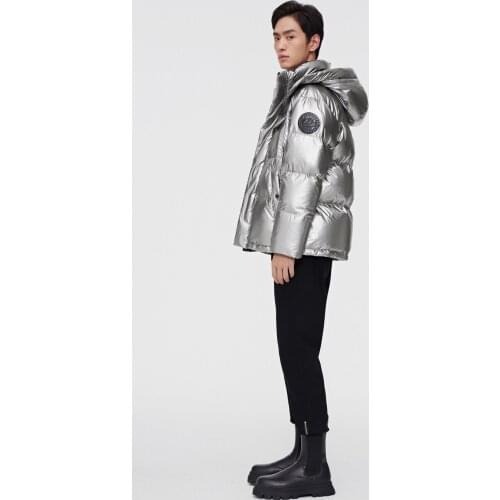 Bosideng Men's Light Down Jackets China