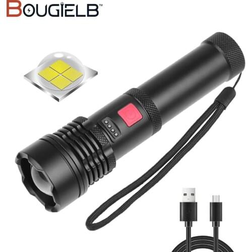 BOUGIELB LED Lightening