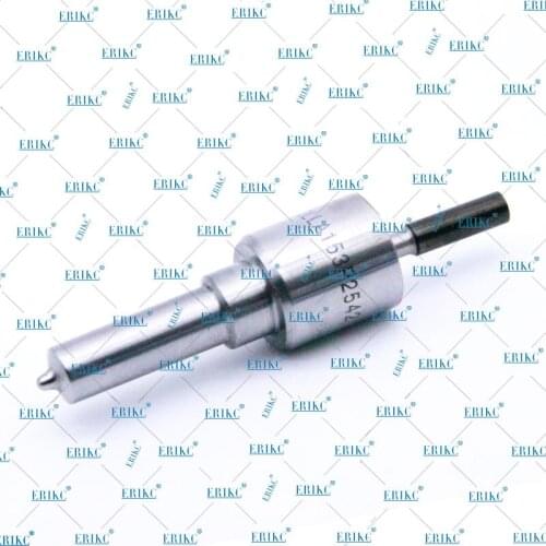 ERIKC DLLA 153 P 2542 (0433172542) Fuel Dispenser Automatic Nozzle DLLA 153 P2542 for Injector 0 445 110 782