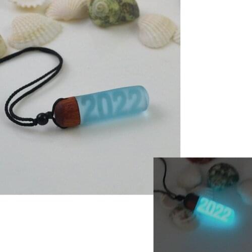 Hlkt Children's Pendants