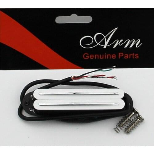 Cold dual carriageway small pickups electric guitar SBC73C single Korea Artec OEM