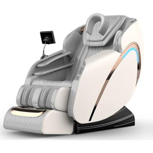 OYEAL Zero Gravity Massage Chair Home Office Sofa Heated air Bag Kneading Vibration Massage