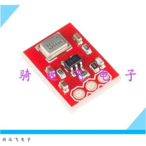 ADMP401 MEMS Microphone Breakout microphone module