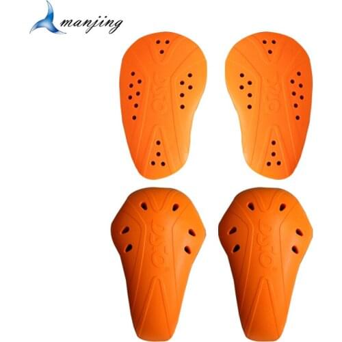 Level 2 Hip pad Knee pad For Men MX Motocross Pants Jeans insert Armor Memory Slow Rebound Off Road Protective Gear