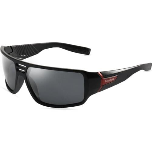 New Arrival Polarized Sunglasses Polaroid Men Sun Glasses Sport Women Brand Designer Retro De Sol Sunglasses for Men Women