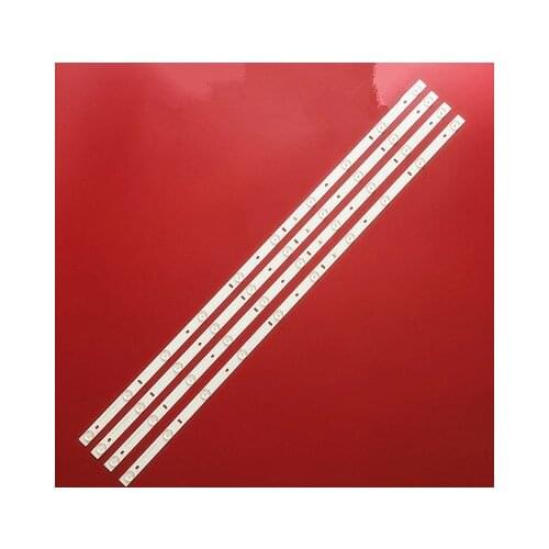 LED Backlight strip 10leds For panda LE39D39 0Y385D10-ZC14F-02 532WY390M04 LS390TU7P00