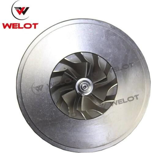 Turbo Cartridge CHRA Core Assembly TB28 702365 702365-5045S 702365-0009 4102BZ10103 For JAC Bus CY4102BZQ Wuxi Diesel