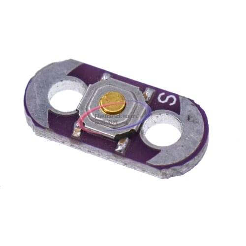 5Pcs New LilyPad Button Board Module for Arduino DIY KIT Switch