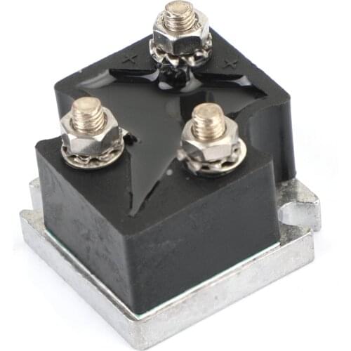 Areyourshop VOLTAGE REGULATOR RECTIFIER Fit for Mercury Mariner 62351A1 62351A2 Outboards 816770 Motorcycle Parts