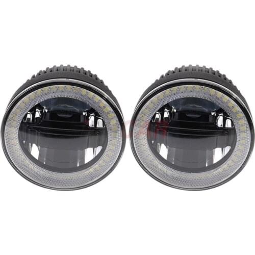 AUSCOUR Outdoor Lighting