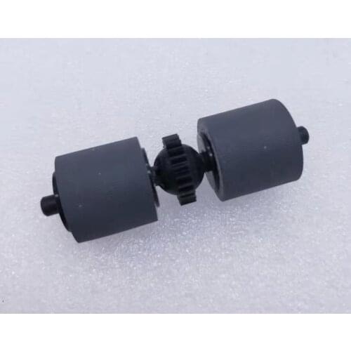 Paper feed pickup roller for hp 5510 3525 4610 4615 4620 4625 printer printer parts