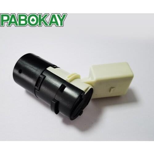 For Audi Car Parking Sensor Reversing Radar Electric Eye Sensor Probe 7H0919275A