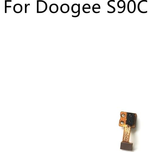 DOOGEE S90C Used Flash light With Flex Cable FPC For DOOGEE S90C MT6771T Octa Core 6.18'' 2246x1080 Smartphone