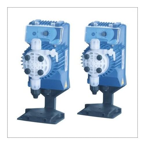 Pool Chemical Dosing pump 803 metering pump For Swimming Pool watertreatment metering pump water treatment dosing pump 20-54L/H