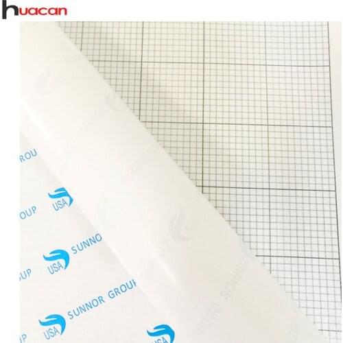 Huacan Diamond Painting Cross Stitch Accessories Diamond Embroidery White Canvas DIY Full Square Diamond Mosaic Pasted Canvas