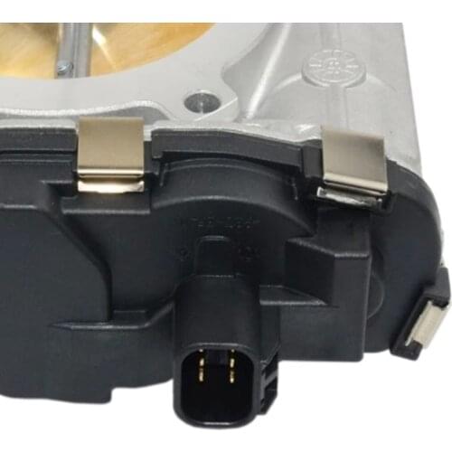 Electronic Throttle Body fits for GMC Sierra 1500 12629992 12589235